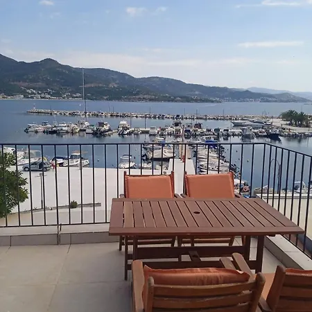 Apartamento ελένη