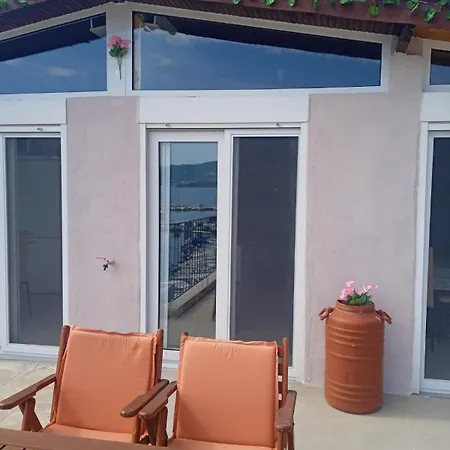Apartment ελένη