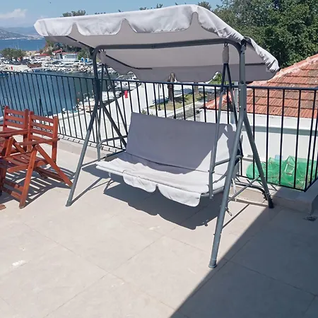 Lejlighed ελένη