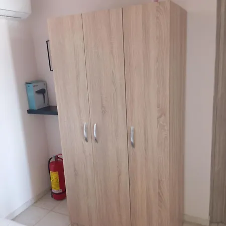 ελένη Lejlighed Nea Iraklitsa