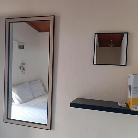 ελένη Lejlighed Nea Iraklitsa