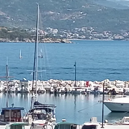 ελένη 2 Lägenhet