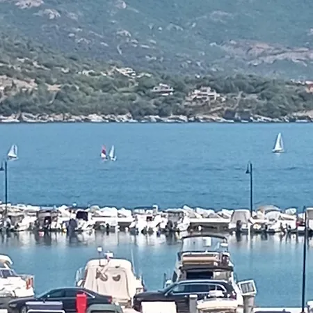 ελένη 2 Lägenhet