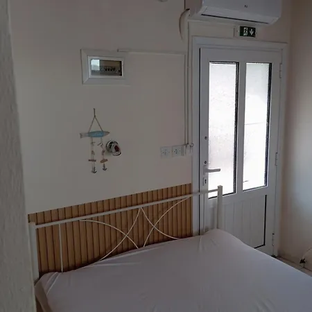 ελένη 2 Lägenhet Nea Iraklitsa