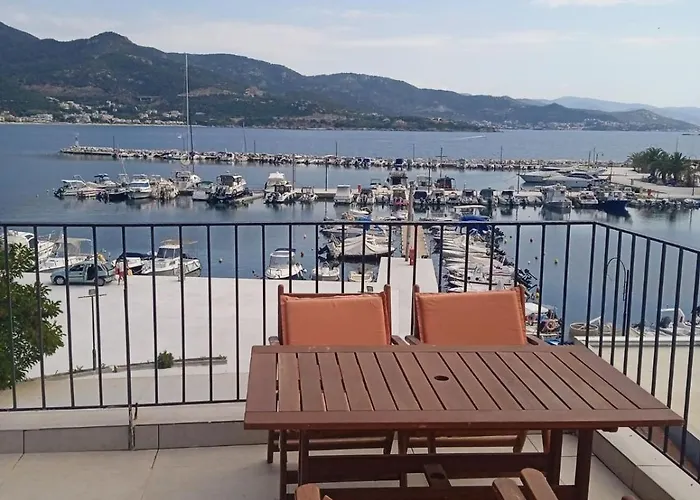 Apartamento ελένη