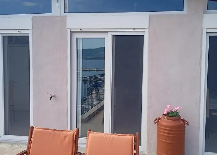 Apartamento ελένη