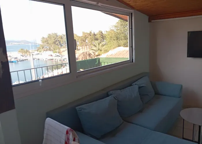 ελένη Apartman