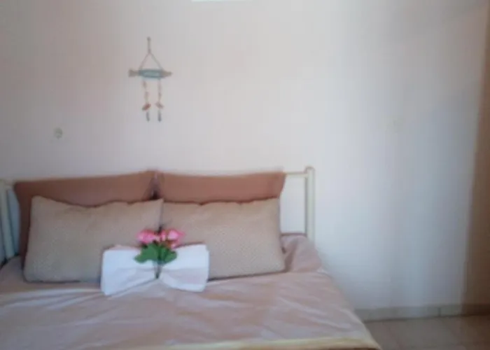 ελένη Apartman