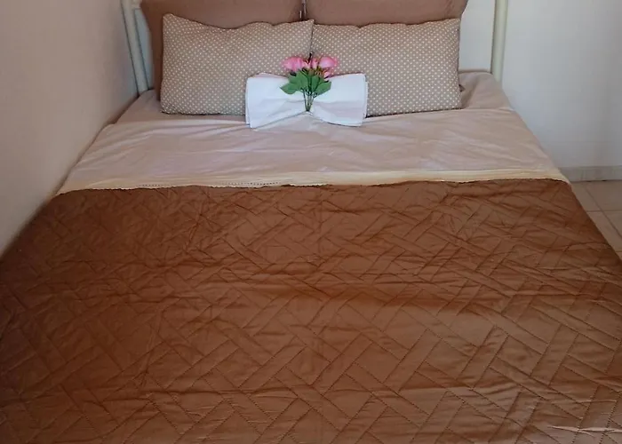 Apartamento ελένη *