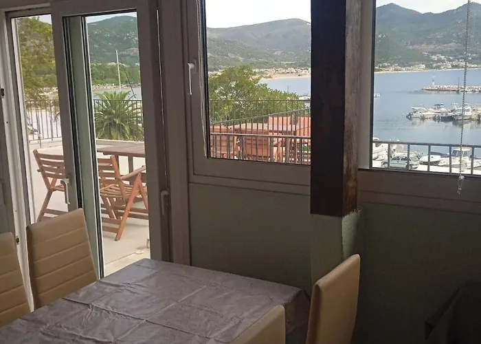 Apartamento ελένη